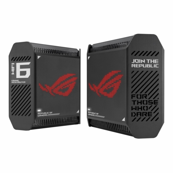Router ASUS ROG Rapture GT6 AiMesh 2 Series
