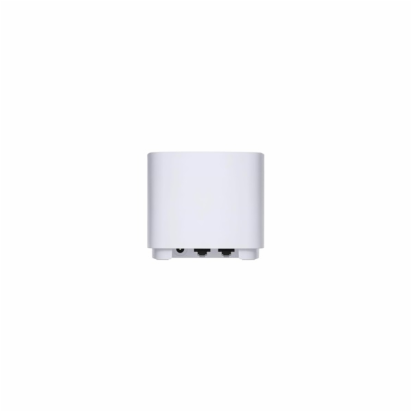 ASUS ZenWiFi XD4 Plus 2-pack white Wireless AX1800 Dual-b...
