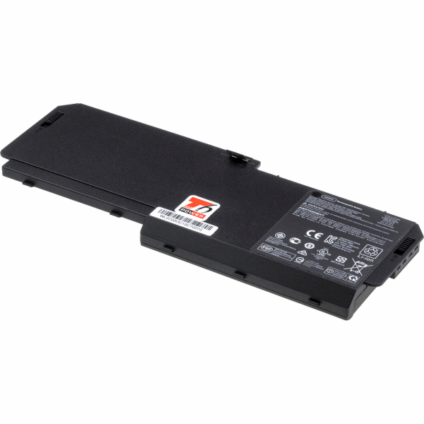 Baterie T6 Power HP ZBook 17 G5, ZBook 17 G6, 8310mAh, 96...