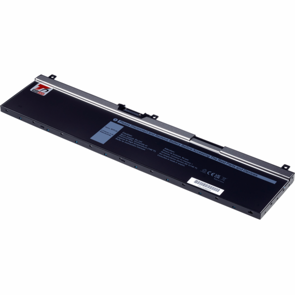 Baterie T6 Power Dell Precision 7530, 7540, 7730, 7740, 8...