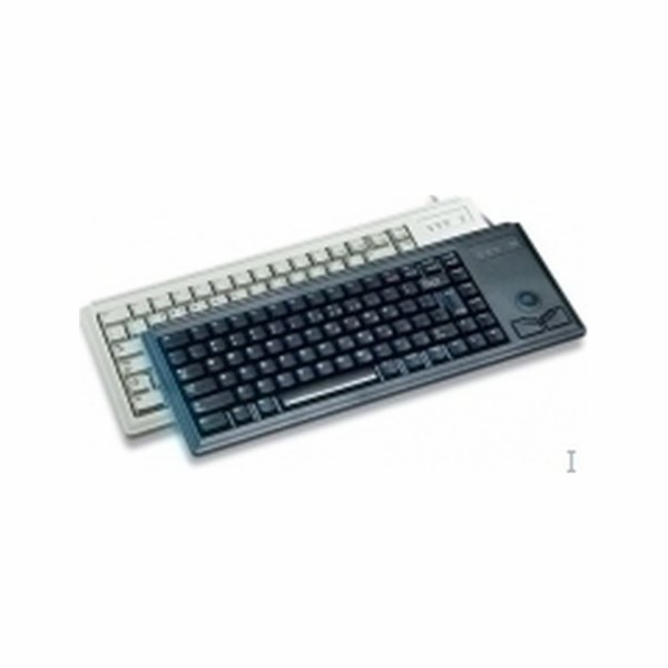 Cherry Cherry G84-4400 klávesnice USB klávesnice Qwerty B...