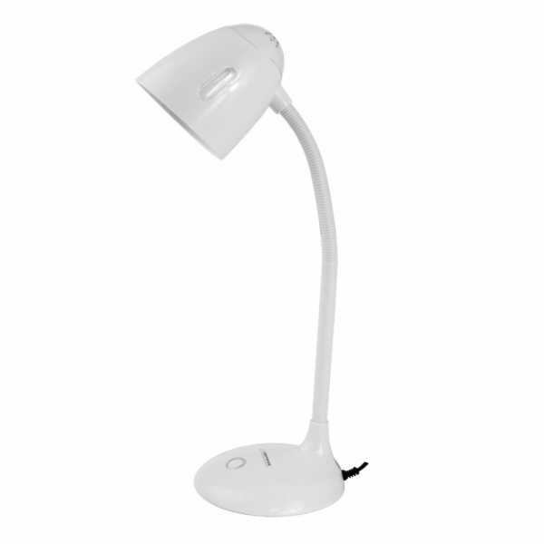Stolní lampa Esperanza ELD110W Stolní lampa Esperanza e27...