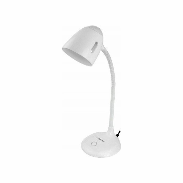 Stolní lampa Esperanza ELD110W Stolní lampa Esperanza e27...