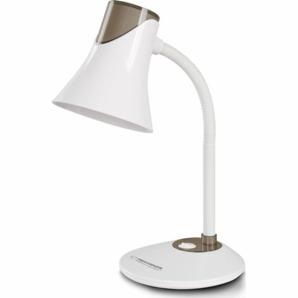 Stolní lampa Esperanza Esperanza E27 Stolní lampa POLARIS...