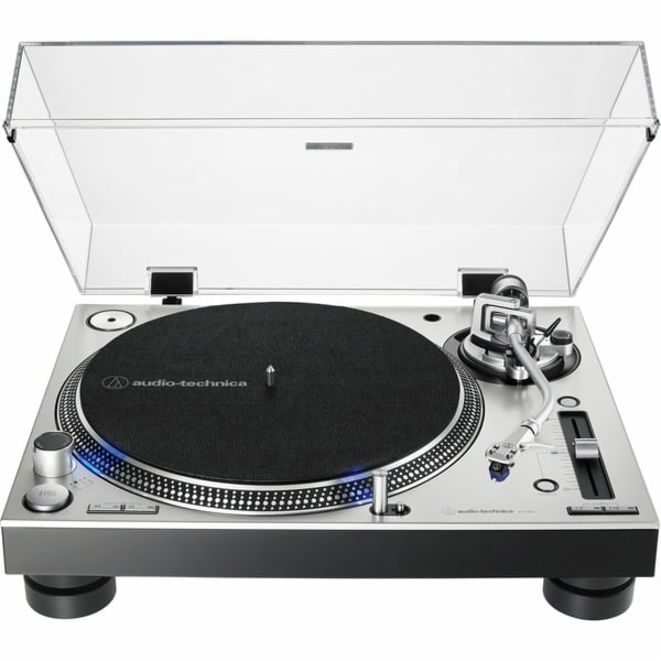 AT-LP140X, Plattenspieler