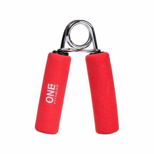 One Fitness PZ03 Soft Grip 2 ks. (17-37-201)