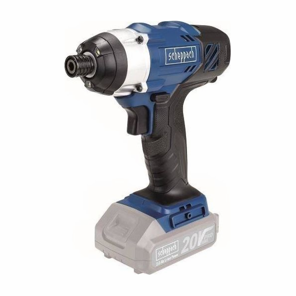 Šroubovák Scheppach CID150-20ProS 20V