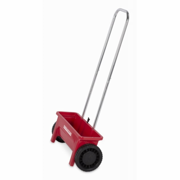 Zahradní rozmetadlo Kreator 450mm 12kg 