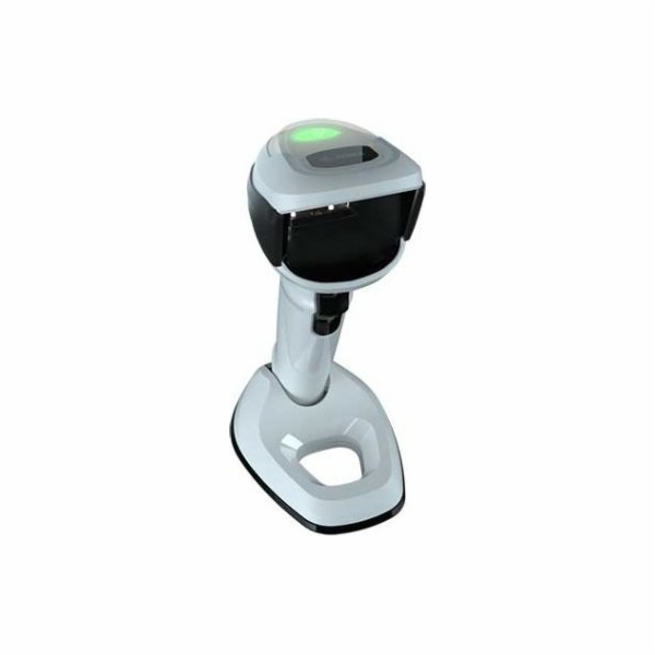 ZEBRA ZEBRA DS9908-HD BARIRIER READER USB Hand Kit Hand-I...