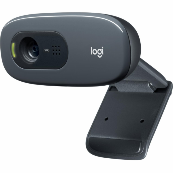 Webcam Logitech Logitech C270 Webcam 1.2 MP 1280 x 960 PX...