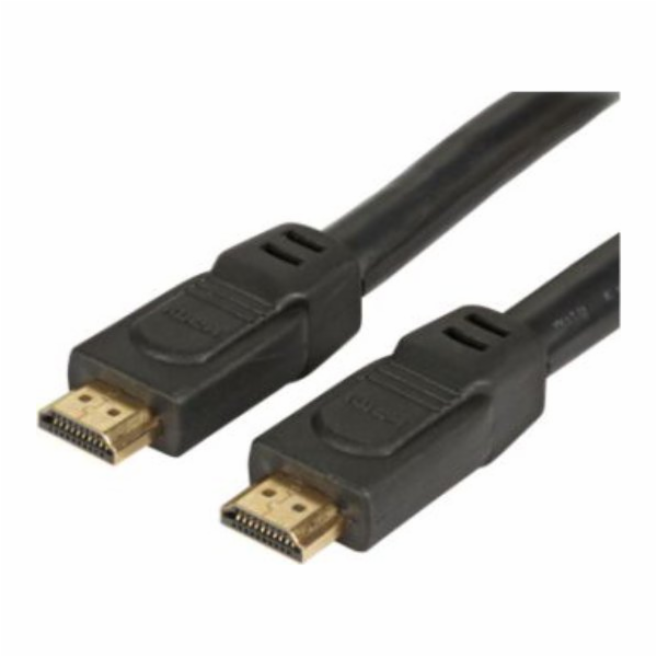 Kabel M -cab HDMI - HDMI 0,5 m černá (7200514)
