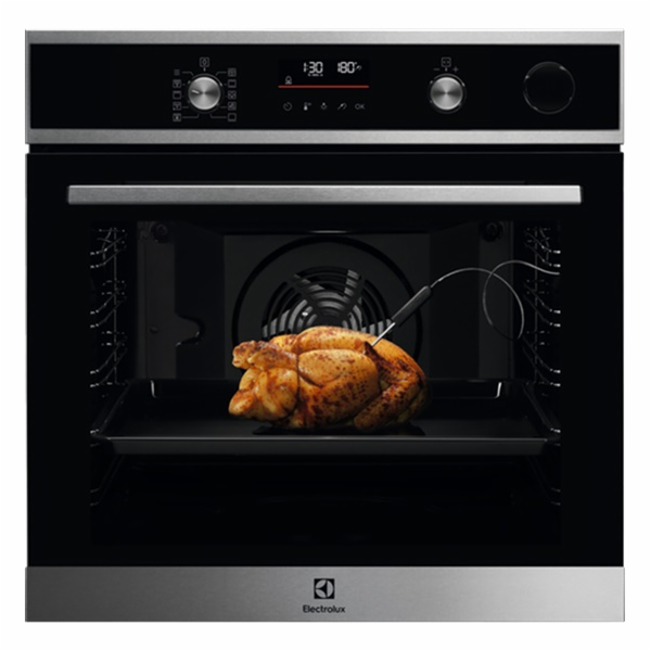 Electrolux EOC6H76X