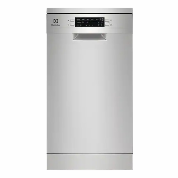 ELECTROLUX Vstavaná umývačka riadu ESG42310SX