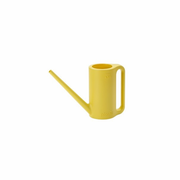 Konev pokojová 1,5 l MAX žlutá