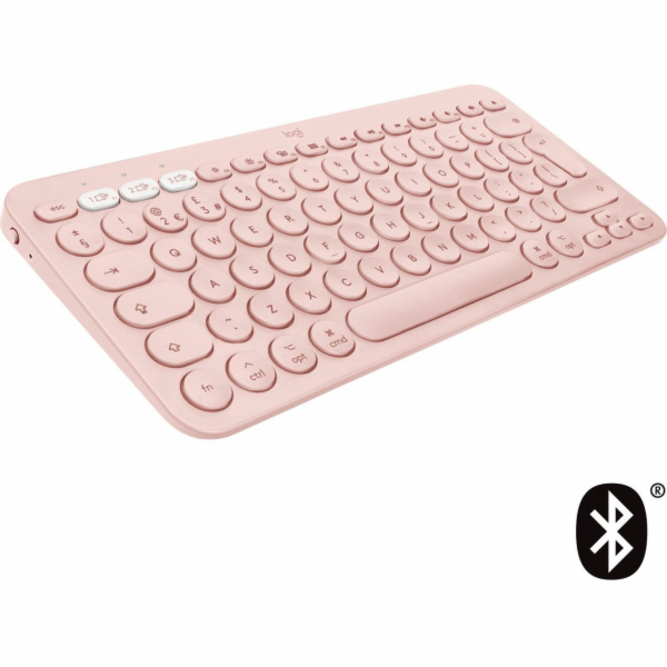 Klíč Logitech Logitech K380