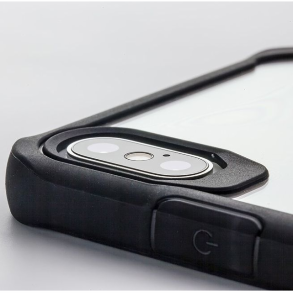 Chránič myscreen MS Revo CASE iPhone Huawei P30 Pro
