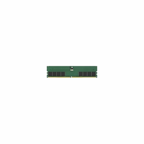 Kingston 32GB 5600MT/s DDR5 Non-ECC CL46 DIMM 2Rx8