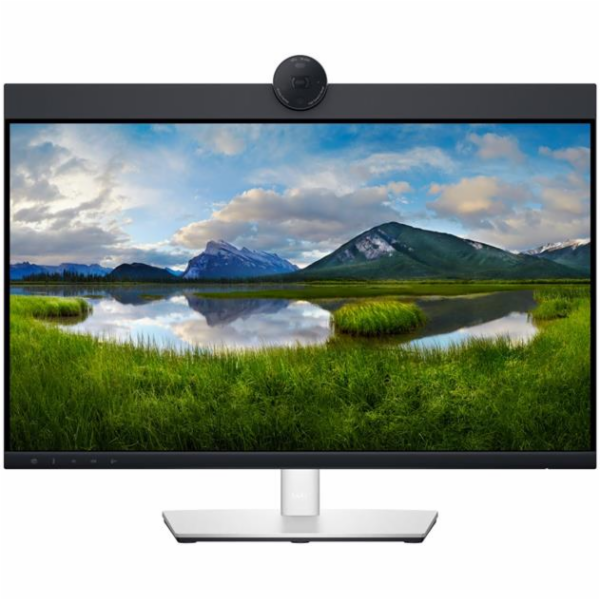 DELL LCD P2424HEB - 23.8"/IPS/LED/FHD/1920x1080/16:9/60Hz...