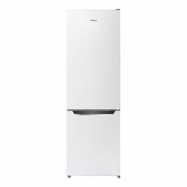 Kombinace chladničky s mrazničkou AMICA FK1815.4U(E).