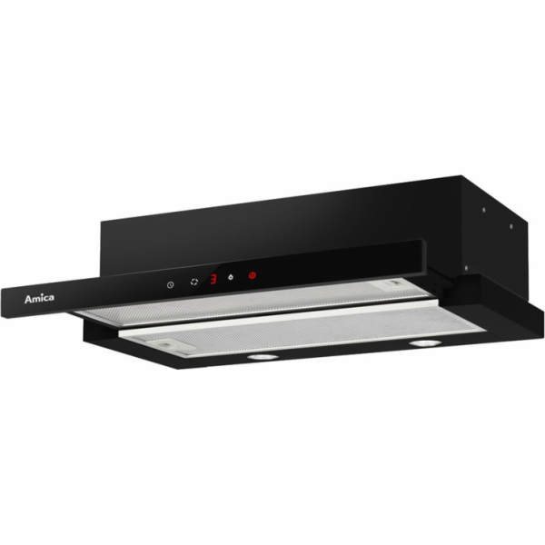 Amica Hood OTP6641BG