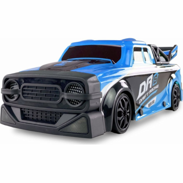 Amewi RC Auto Drift Racing Car DRs 4WD 1:18 RTR blau