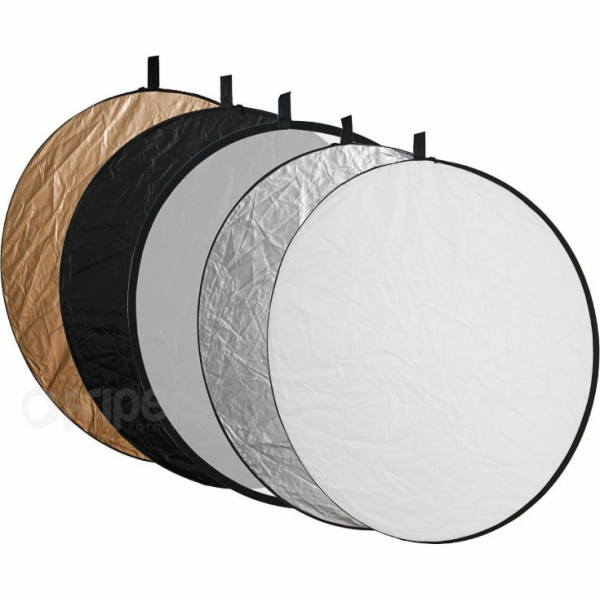Jinbei Blenda Jinbei 5v1 110 cm