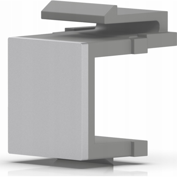 Ubiquiti Keystone Blank Insert 24 Pack Cover