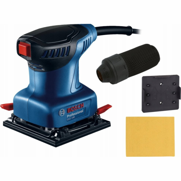 Bosch GSS 140 A Professional Vibrační bruska