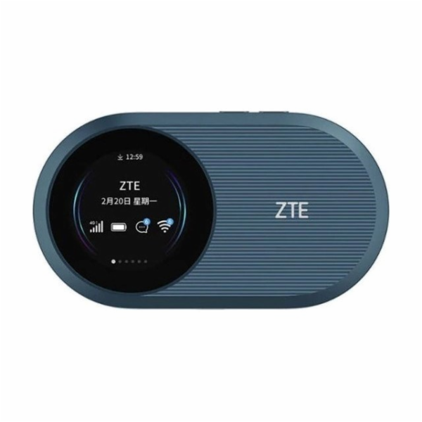 ZTE U10S Pro 4G Mobile WiFi6 Hotspot - router