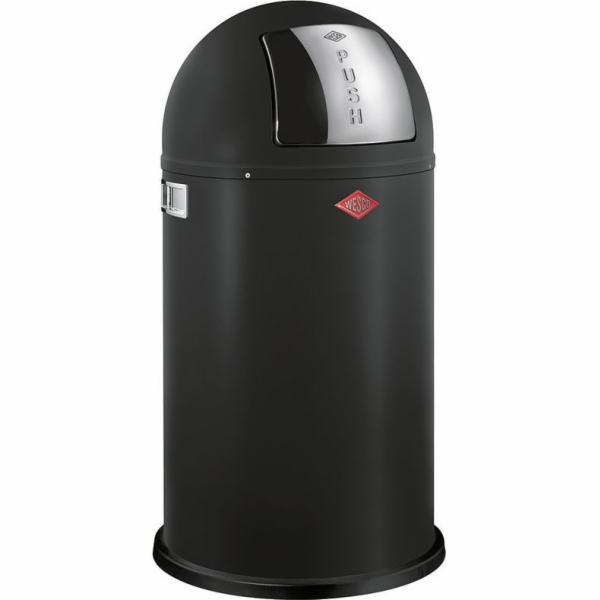 Wesco WESCO Kickmaster Soft černá matná