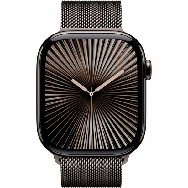 Apple Watch Series 10, chytré hodinky