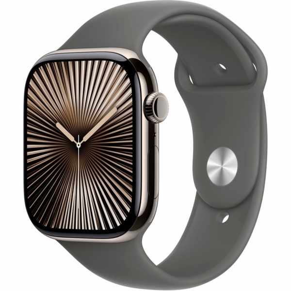 Apple Watch Series 10, chytré hodinky