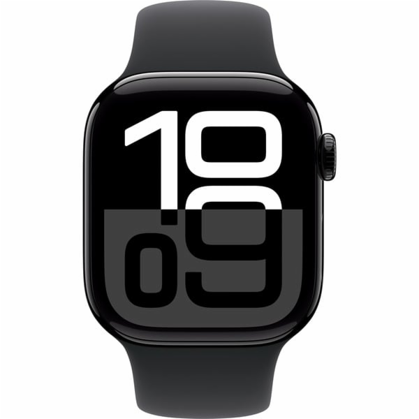 Apple Watch Series 10, chytré hodinky
