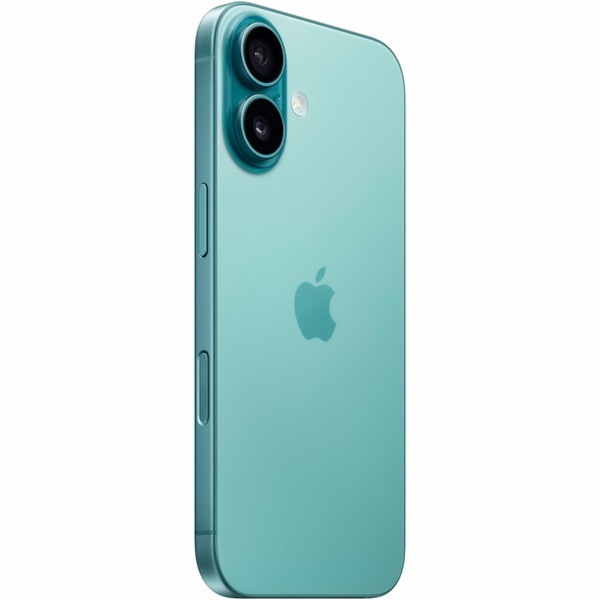 Apple iPhone 16 (512GB) Teal