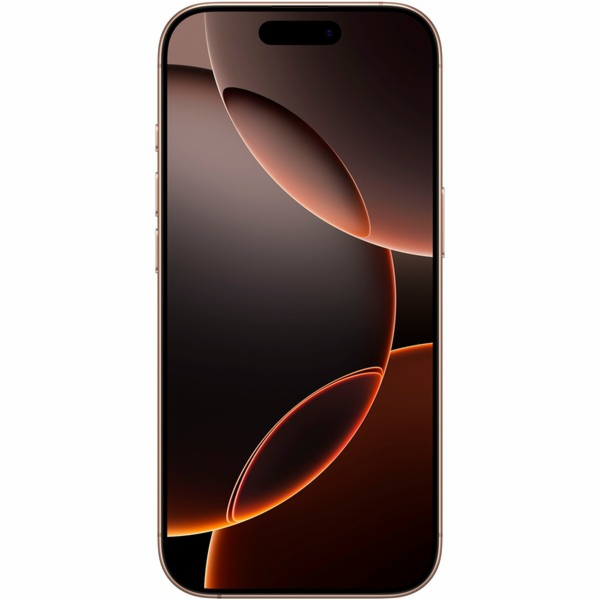 Apple iPhone 16 Pro (256GB) Desert Titanium