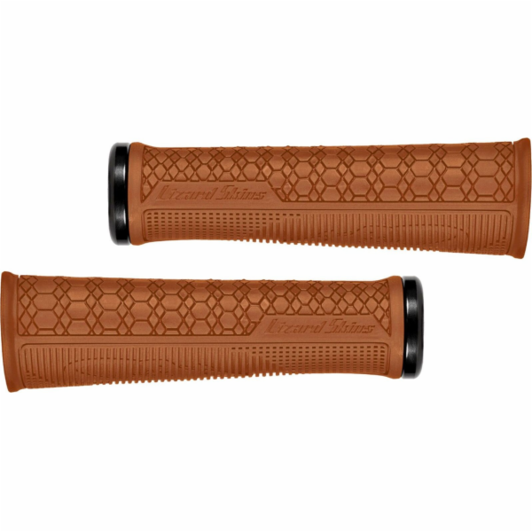 Lizard Skins  Single-Clamp Lock-On GRADIENT Gripy řídítek...