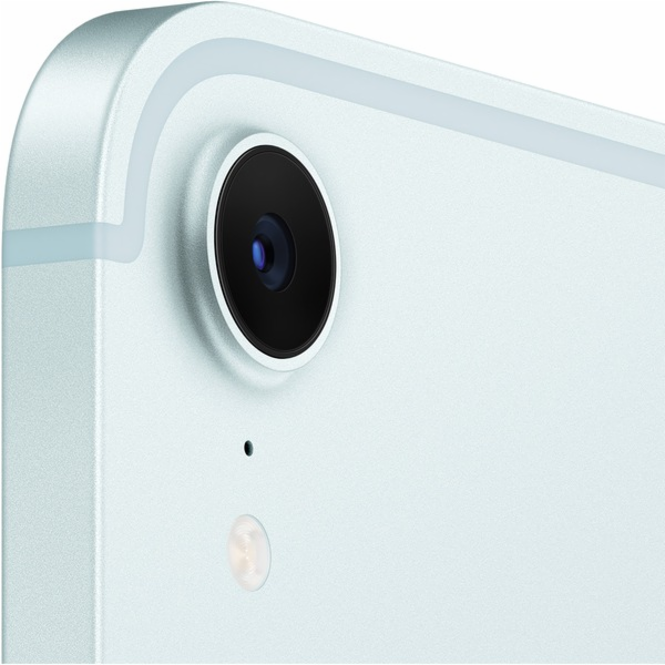 Apple iPad mini (2024) 512 GB Wi-Fi + mobilní – modrý