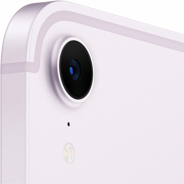 Apple iPad mini (2024) 512 GB Wi-Fi + Cellular – fialový