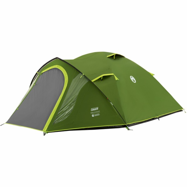 Coleman Darwin 4 Plus Blackout pro 4 osoby