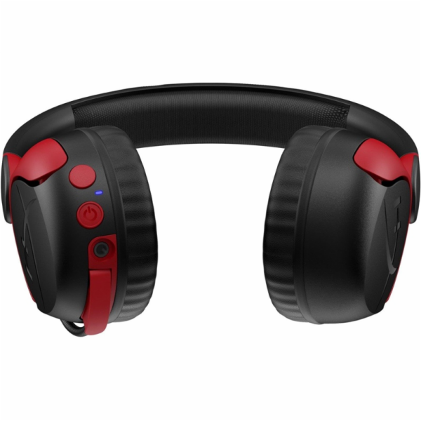 Bezdrátový herní headset HyperX Cloud mini, černý