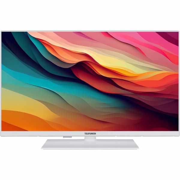 Telefunken XF32N750M-W, LED televize