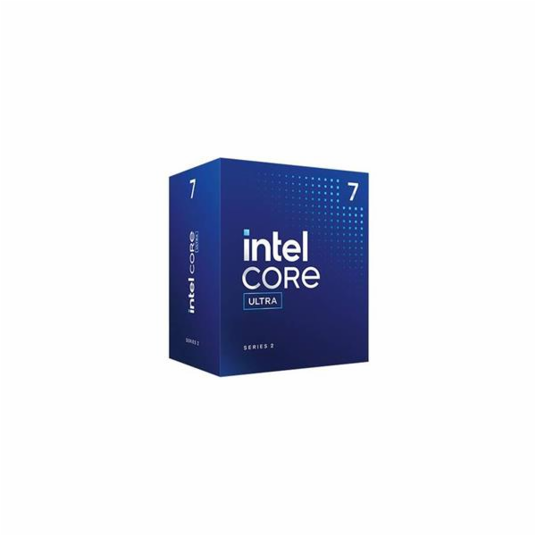 Intel® Core™ Ultra 7 265 Procesor