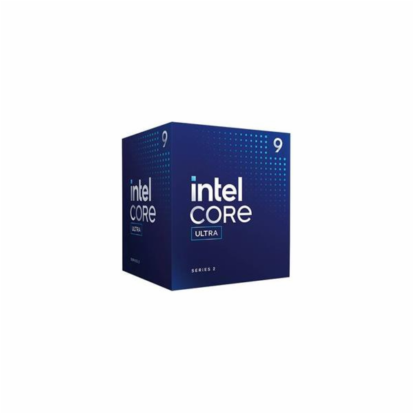 Intel® Core™ Ultra 9 285 Procesor