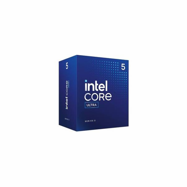 Intel® Core™ Ultra 5 235 Procesor