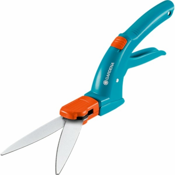 Nůžky na trávu Gardena Classic 8731-29, otočné