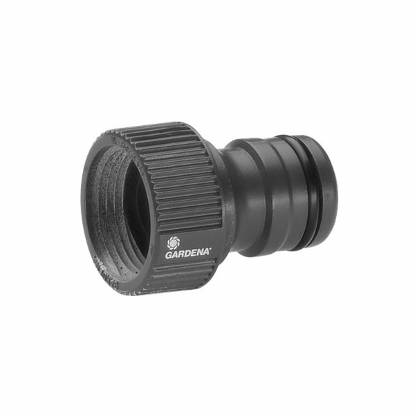 SB - profi šroubení Gardena 1/2" na 3/4" (2801-20)