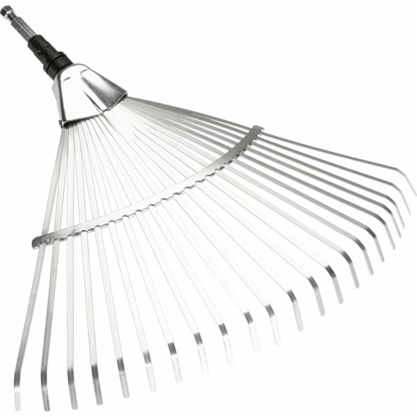 GARDENA combisystem smeták s ventilátorem
