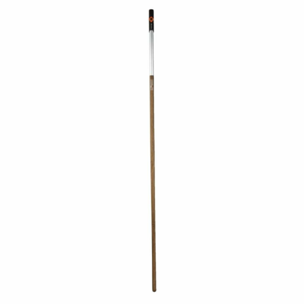 Násada dřevěná Gardena 3728-20, 180 cm