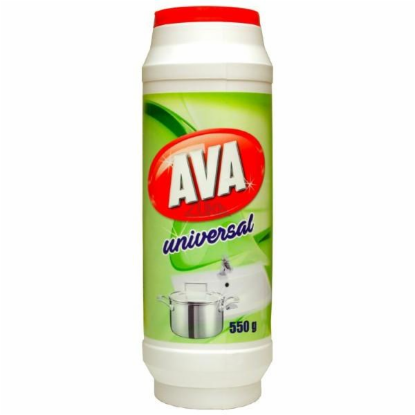 AVA univerzal 550 g