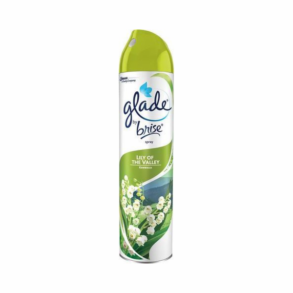 Brise Konvalinka Lily of the Valley osvěžovač vzduchu 300...